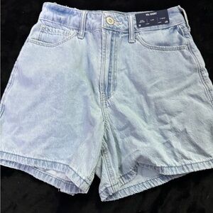 Brand new were to small